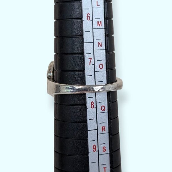 (2/$20) Spooky Skeleton Hand Ring - Picture 6 of 6